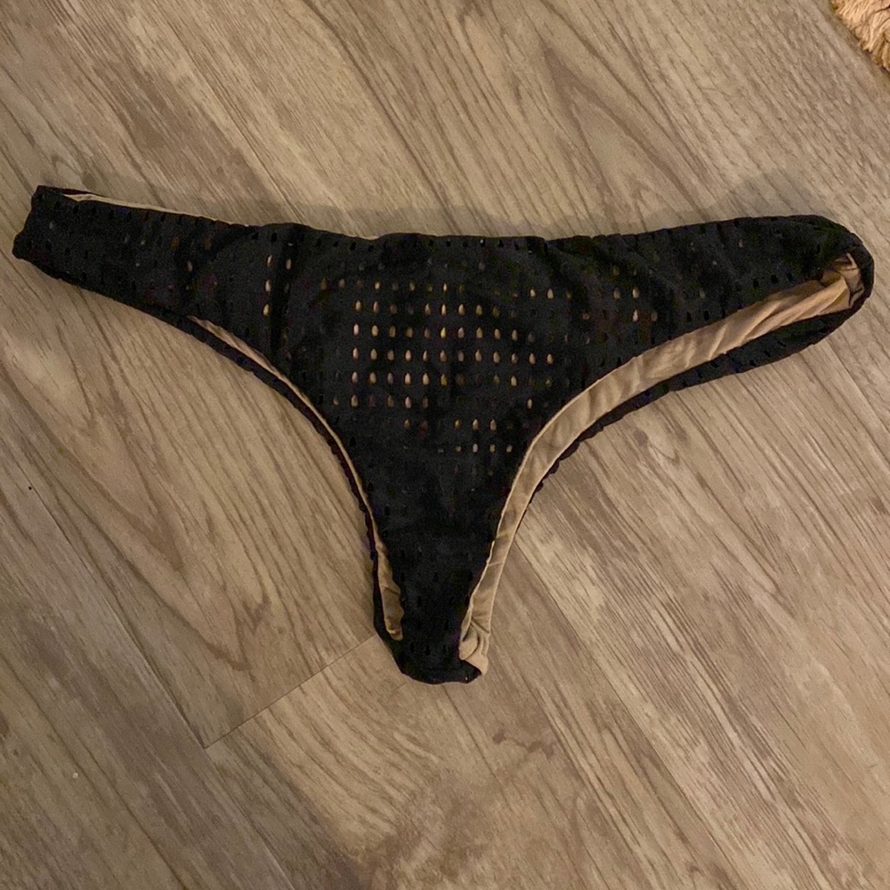 Acacia bikini bottoms